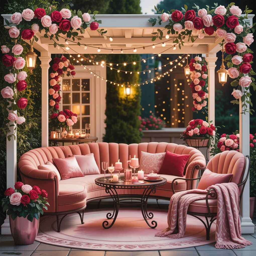 Cozy Reading Nook Transformation