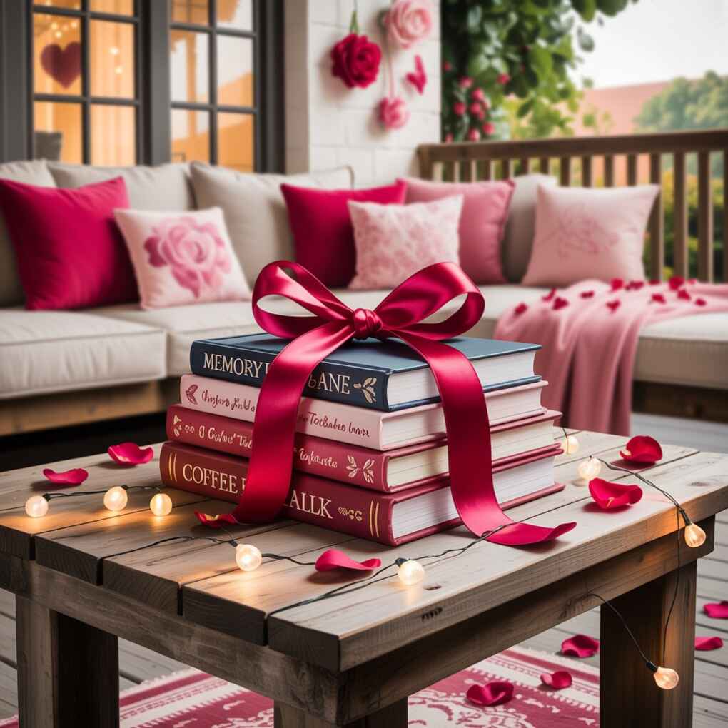 Memory Lane Coffee Table Book