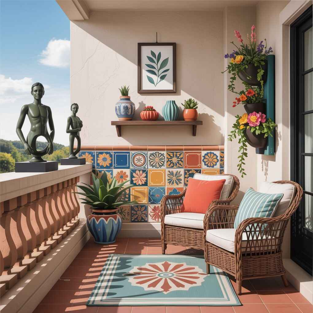 Add Art and Wall Decor