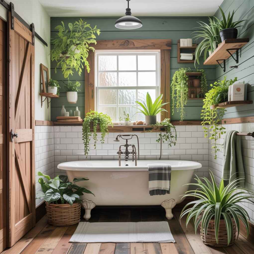  Botanical Elements for Living Texture