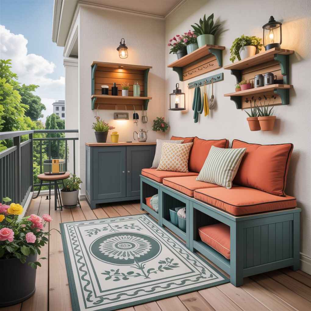 Incorporate Storage Solutions