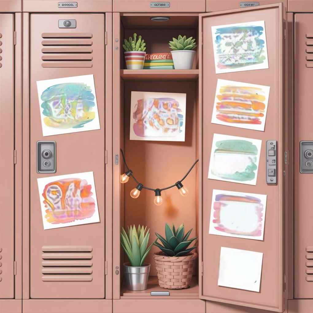  Inspirational Quote Display