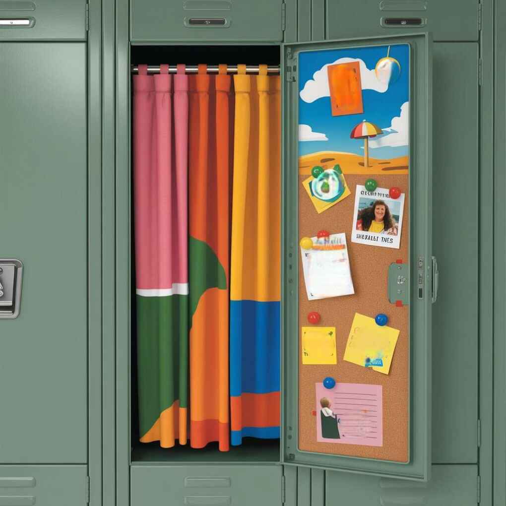  Interactive Memory Board