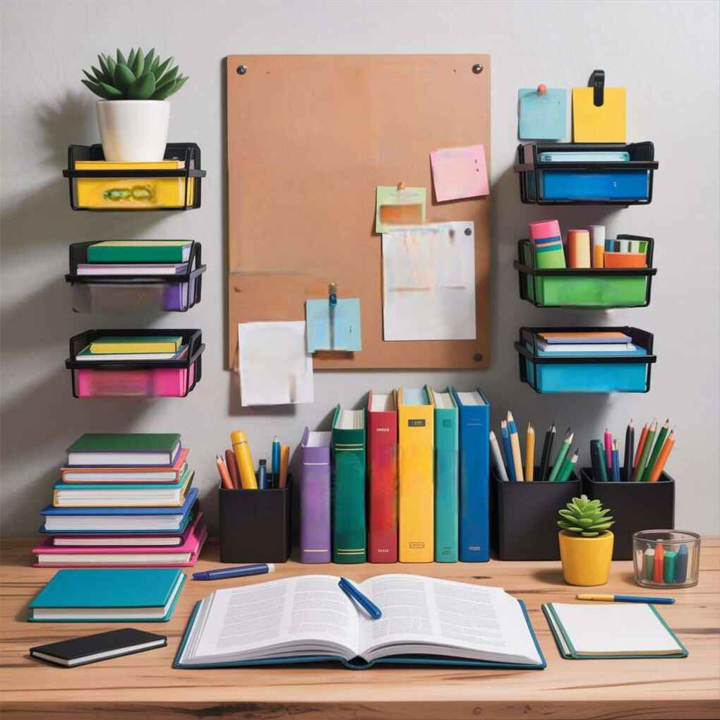  The Student Study Sanctuary